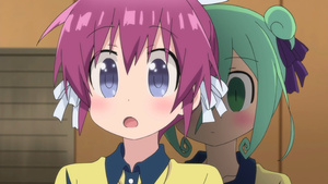 Shakunetsu no Takkyuu Musume